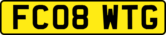 FC08WTG