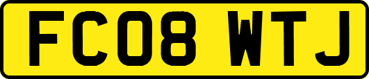 FC08WTJ