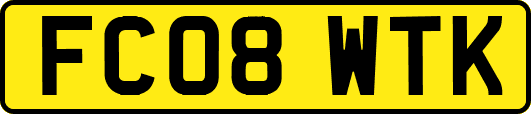FC08WTK