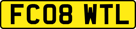 FC08WTL