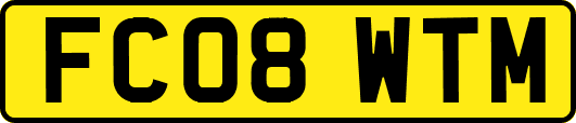 FC08WTM