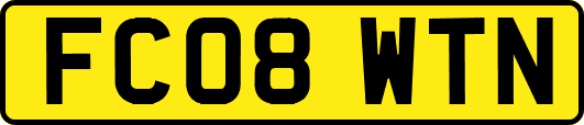 FC08WTN