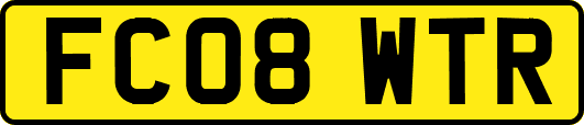 FC08WTR