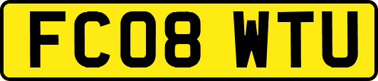 FC08WTU
