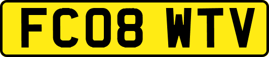 FC08WTV