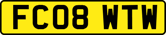 FC08WTW