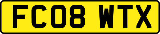 FC08WTX