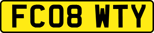 FC08WTY