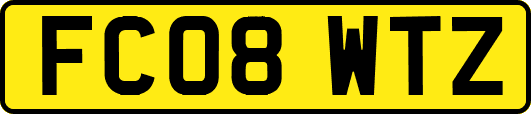 FC08WTZ