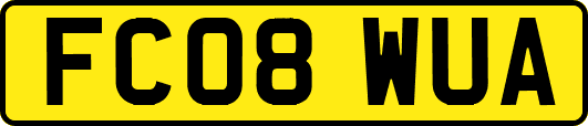 FC08WUA