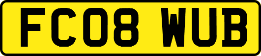 FC08WUB