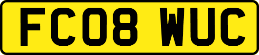 FC08WUC