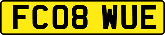 FC08WUE