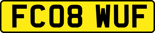 FC08WUF