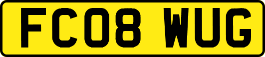 FC08WUG
