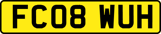 FC08WUH