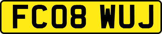 FC08WUJ