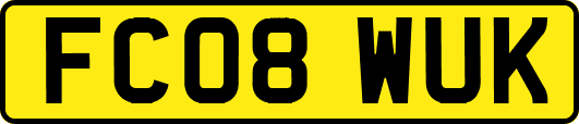 FC08WUK
