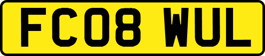 FC08WUL