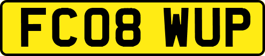 FC08WUP