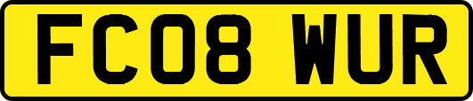 FC08WUR