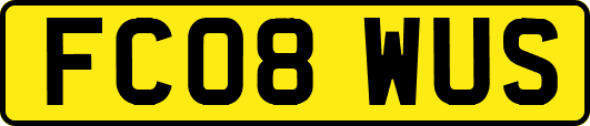 FC08WUS