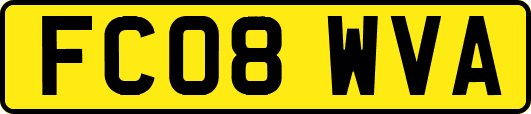 FC08WVA