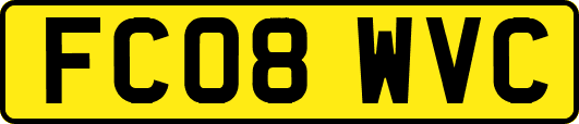 FC08WVC