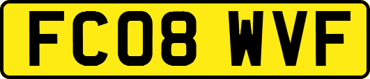 FC08WVF