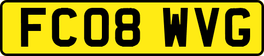 FC08WVG
