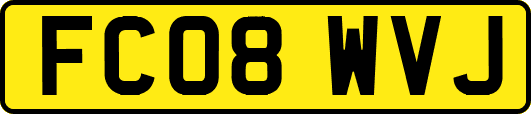 FC08WVJ