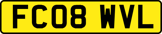 FC08WVL