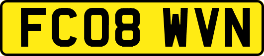 FC08WVN