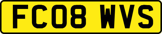 FC08WVS