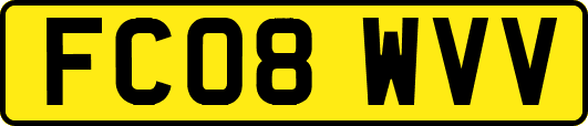 FC08WVV