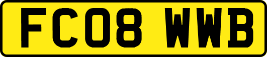 FC08WWB