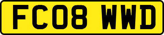 FC08WWD