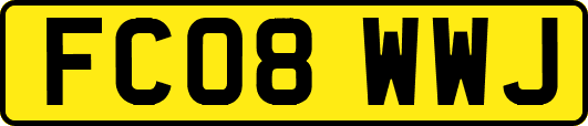 FC08WWJ