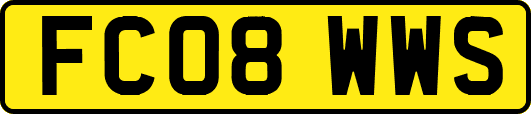 FC08WWS