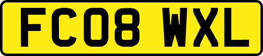 FC08WXL