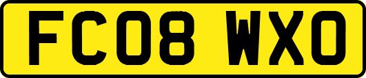 FC08WXO