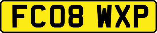 FC08WXP