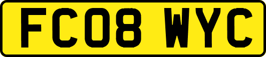 FC08WYC