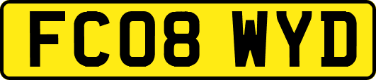 FC08WYD