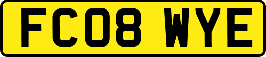 FC08WYE