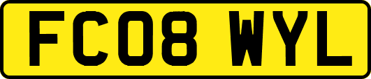 FC08WYL