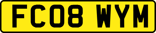 FC08WYM