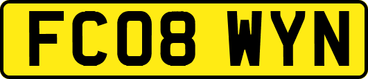 FC08WYN