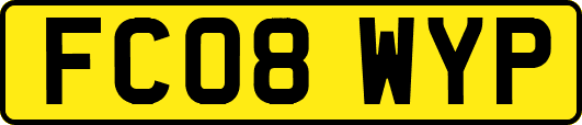 FC08WYP