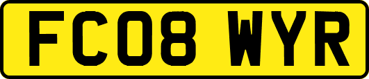FC08WYR